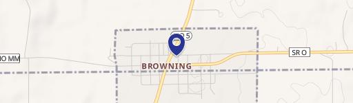 Browning, MO 64630
