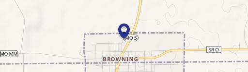 Browning, MO 64630