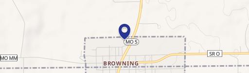 Browning, MO 64630