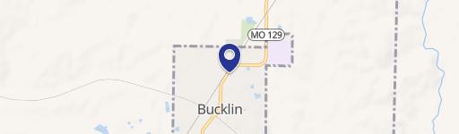 Bucklin, MO 64631