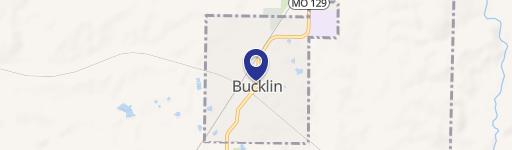 Bucklin, MO 64631