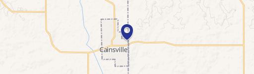 Cainsville, MO 64632