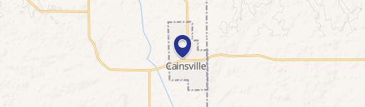 Cainsville, MO 64632