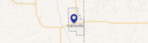 Cainsville, MO 64632