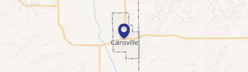Cainsville, MO 64632