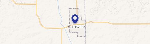 Cainsville, MO 64632