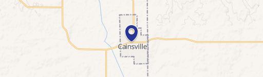 Cainsville, MO 64632