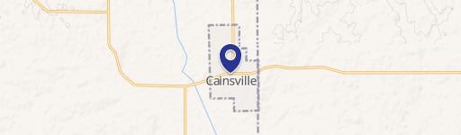 Cainsville, MO 64632