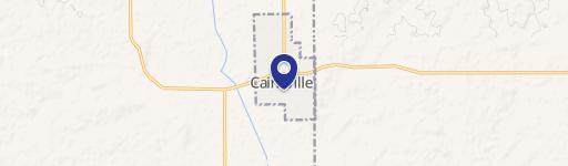 Cainsville, MO 64632