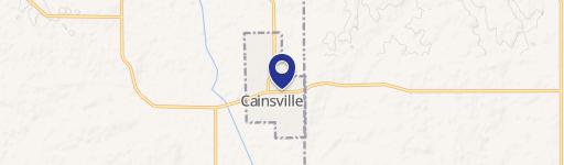 Cainsville, MO 64632