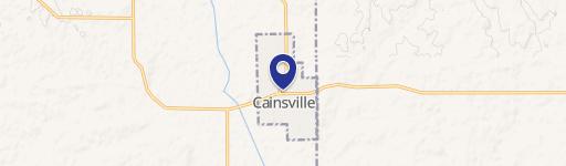 Cainsville, MO 64632