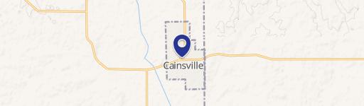 Cainsville, MO 64632