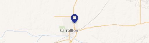 Carrollton, MO 64633