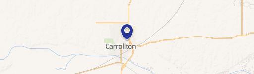 Carrollton, MO 64633