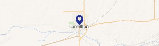 Carrollton, MO 64633