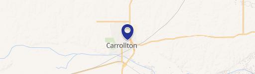 Carrollton, MO 64633