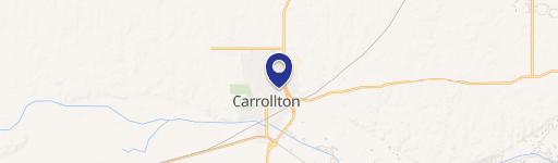 Carrollton, MO 64633