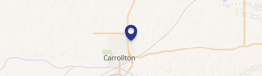 Carrollton, MO 64633