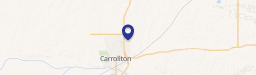 Carrollton, MO 64633