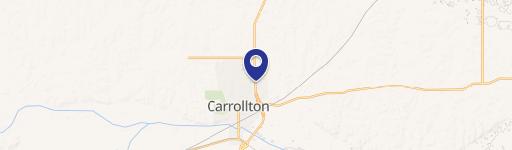 Carrollton, MO 64633