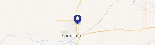 Carrollton, MO 64633