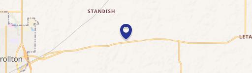 Carrollton, MO 64633