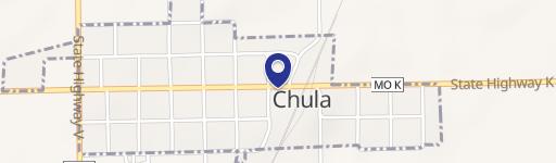 Chula, MO 64635