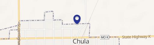 Chula, MO 64635