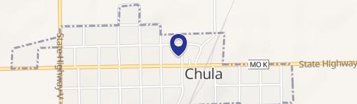 Chula, MO 64635