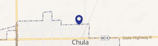 Chula, MO 64635