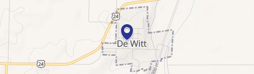 De Witt, MO 64639