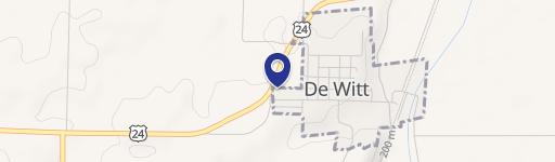 De Witt, MO 64639