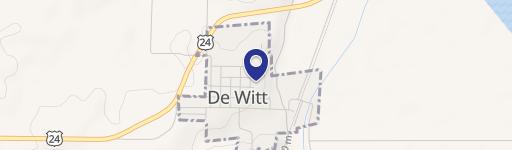 De Witt, MO 64639