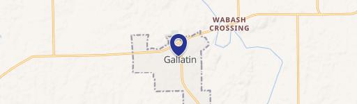 Gallatin, MO 64640