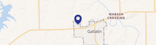 Gallatin, MO 64640