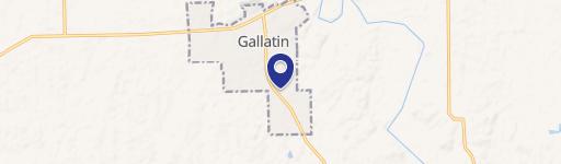 Gallatin, MO 64640