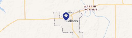 Gallatin, MO 64640