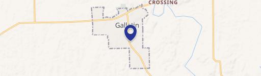 Gallatin, MO 64640