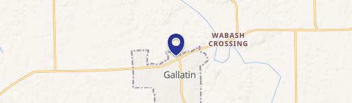 Gallatin, MO 64640