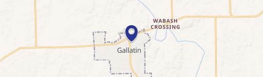 Gallatin, MO 64640