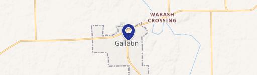 Gallatin, MO 64640