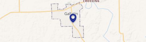 Gallatin, MO 64640