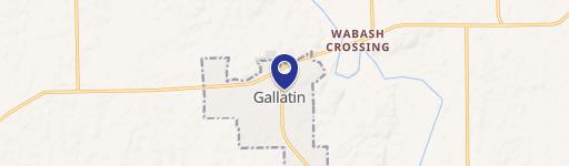 Gallatin, MO 64640