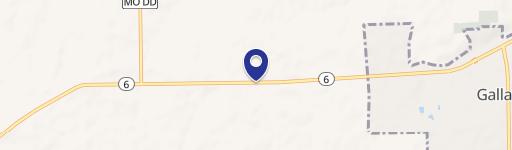 21020 State Hwy 6th 6