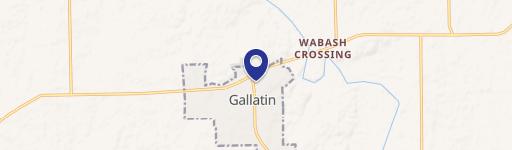 Gallatin, MO 64640