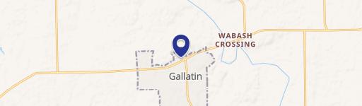 Gallatin, MO 64640