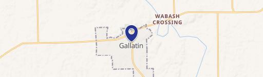 Gallatin, MO 64640
