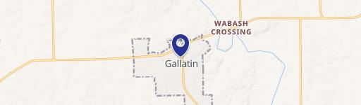 Gallatin, MO 64640