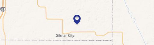 Gilman City, MO 64642