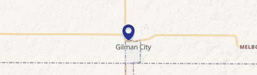 Gilman City, MO 64642